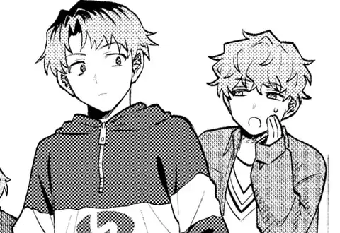 チャプターサムネイル