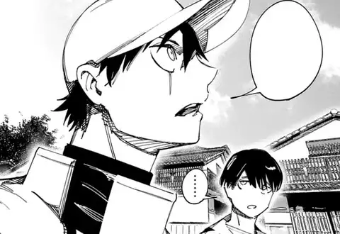 チャプターサムネイル