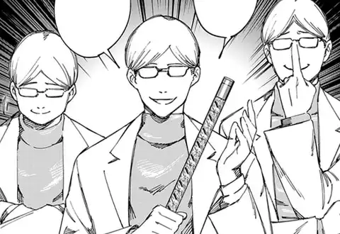 チャプターサムネイル