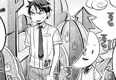 チャプターサムネイル