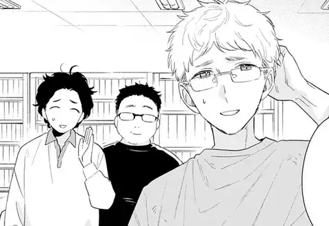 チャプターサムネイル