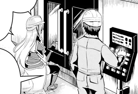 チャプターサムネイル