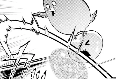 チャプターサムネイル