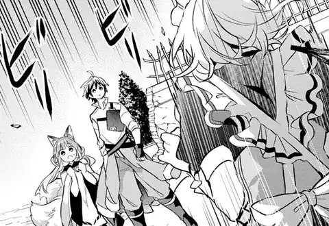 チャプターサムネイル