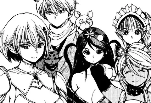 チャプターサムネイル