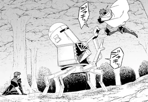 チャプターサムネイル
