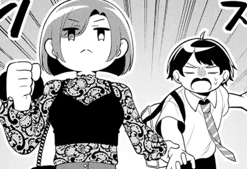 チャプターサムネイル