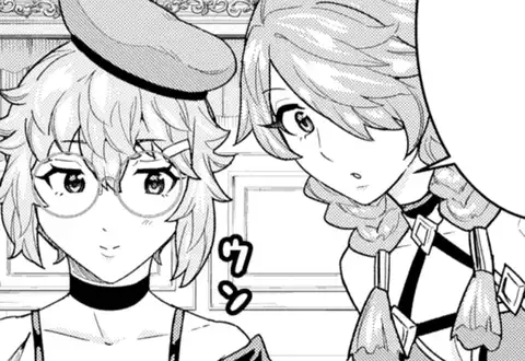 チャプターサムネイル