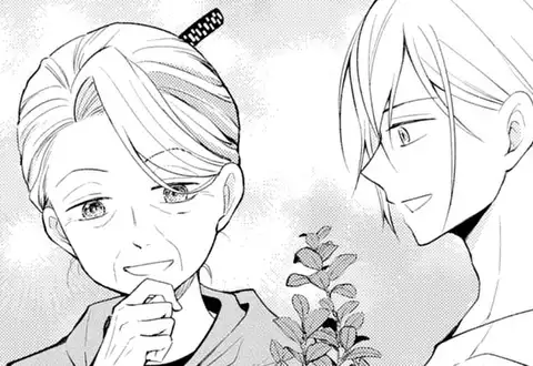 チャプターサムネイル