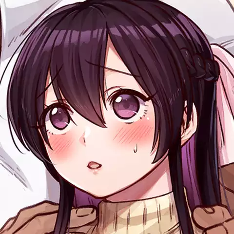 ユーザーアイコン