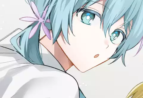 チャプターサムネイル