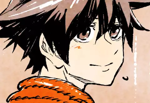 チャプターサムネイル