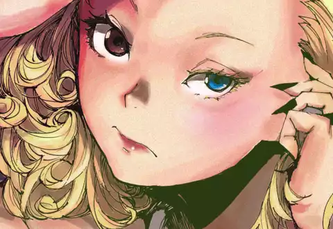 チャプターサムネイル