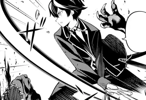 チャプターサムネイル