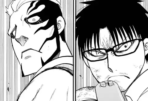 チャプターサムネイル