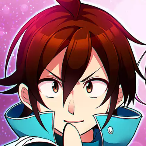 ユーザーアイコン