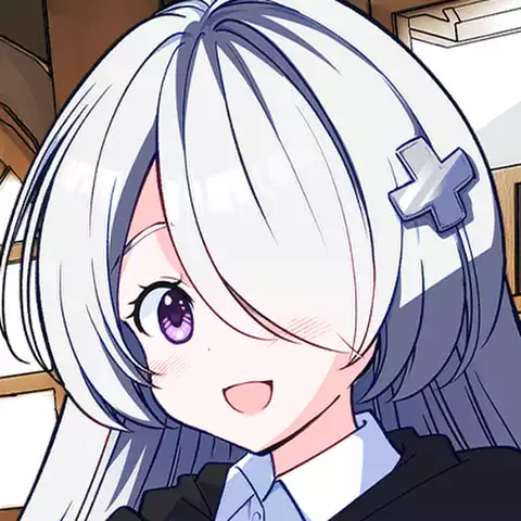 ユーザーアイコン