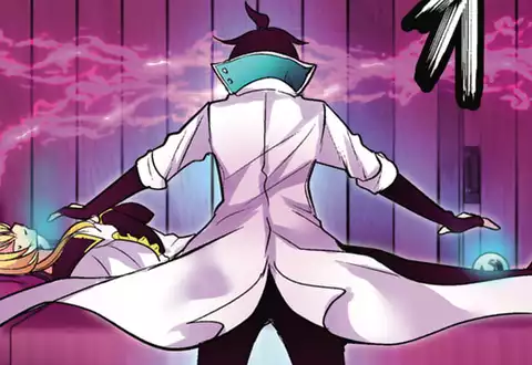 チャプターサムネイル