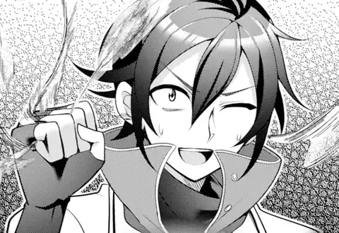 チャプターサムネイル