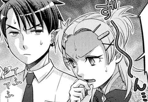 チャプターサムネイル