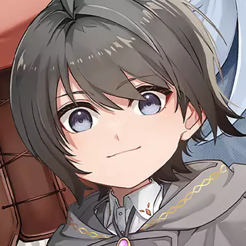 ユーザーアイコン