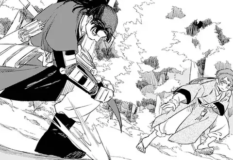 チャプターサムネイル