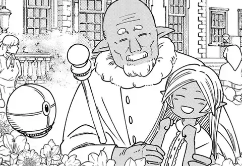 チャプターサムネイル