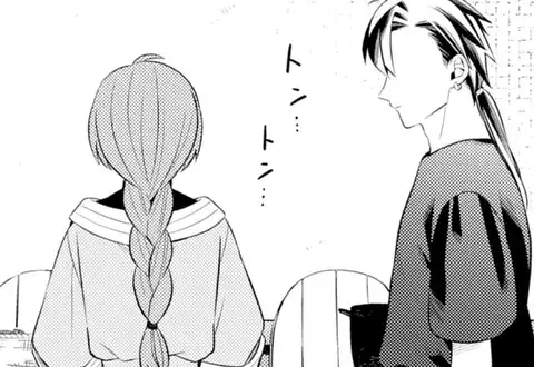 チャプターサムネイル