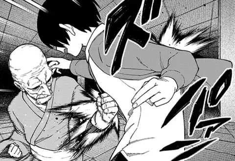 チャプターサムネイル