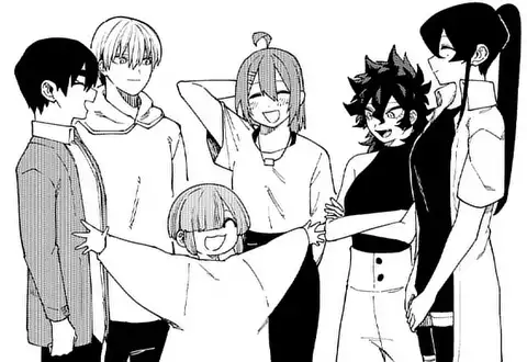 チャプターサムネイル