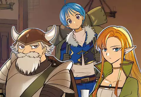 チャプターサムネイル