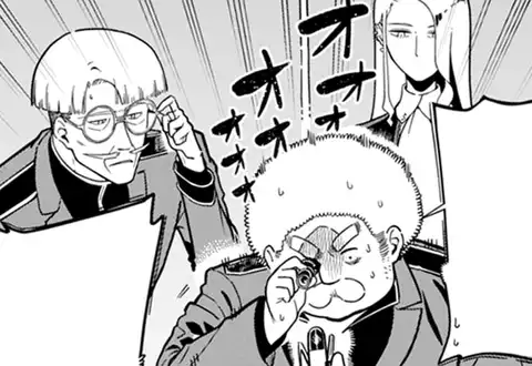 チャプターサムネイル