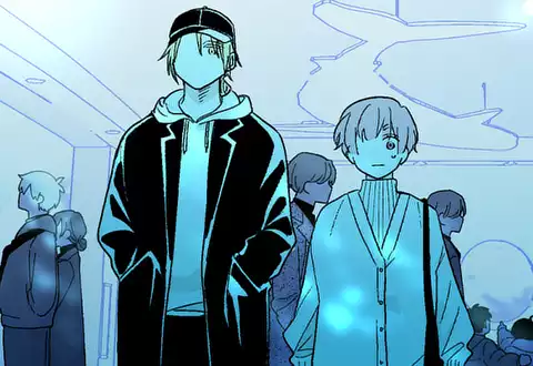 チャプターサムネイル