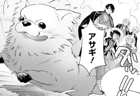 チャプターサムネイル