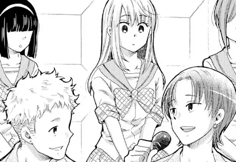 チャプターサムネイル