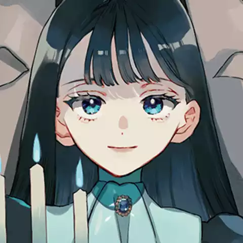 ユーザーアイコン