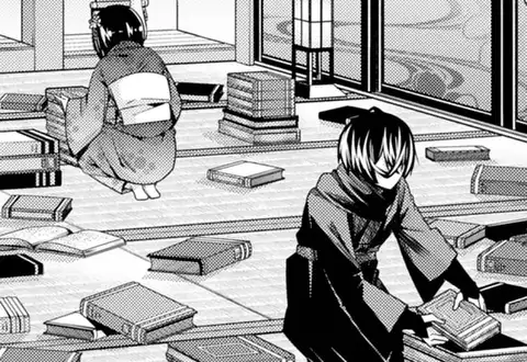 チャプターサムネイル