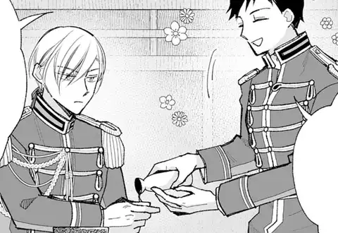 チャプターサムネイル