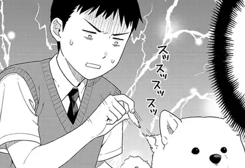 チャプターサムネイル