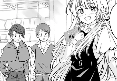 チャプターサムネイル