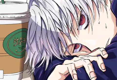 チャプターサムネイル