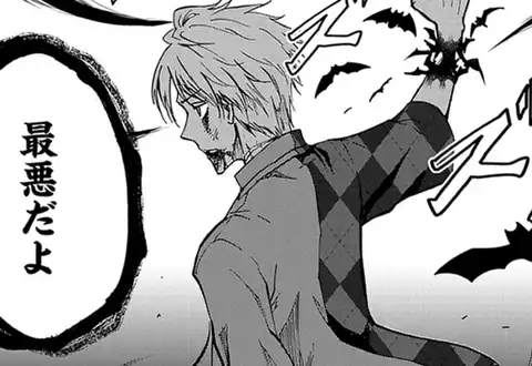 チャプターサムネイル