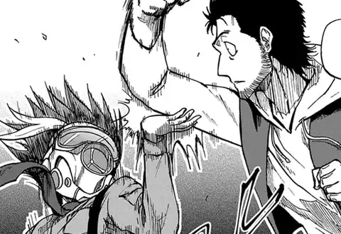 チャプターサムネイル