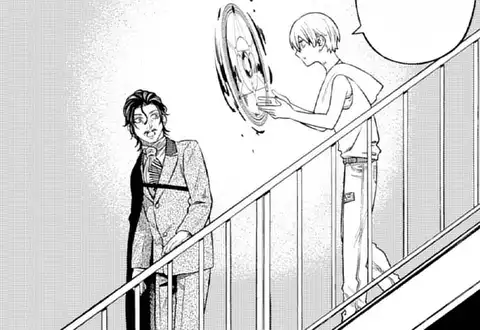 チャプターサムネイル