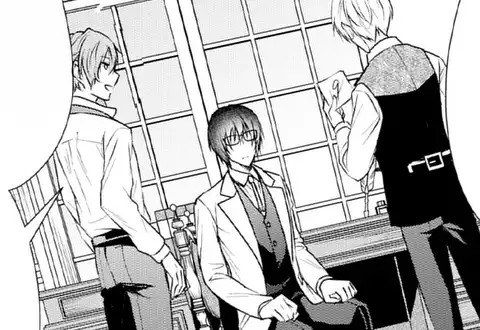 チャプターサムネイル