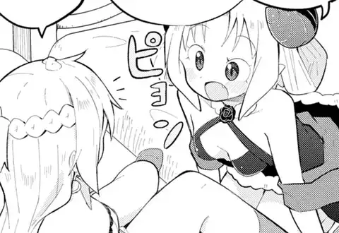 チャプターサムネイル