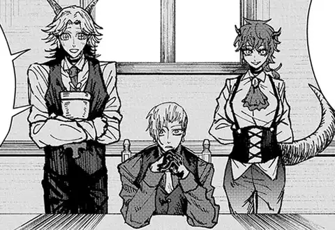 チャプターサムネイル