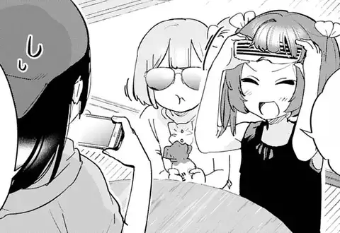 チャプターサムネイル