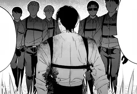 チャプターサムネイル