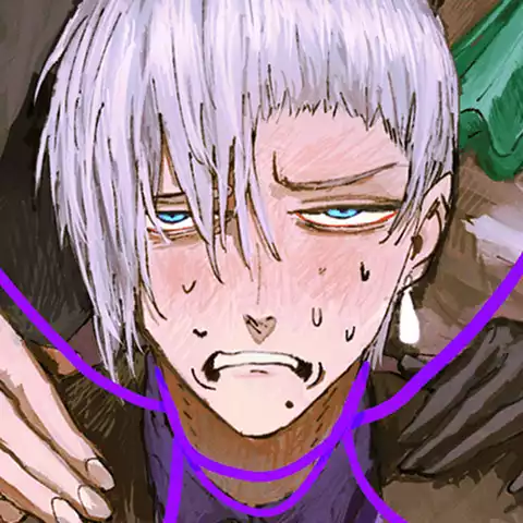 ユーザーアイコン